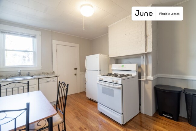 property at 4 Sherman St