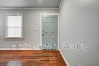 3200 SW 38th St in Oklahoma City, OK - Building Photo - Building Photo