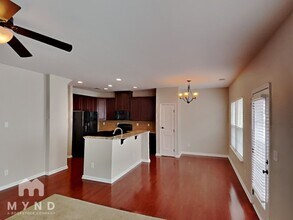 7608 Red Mulberry Way in Charlotte, NC - Building Photo - Building Photo