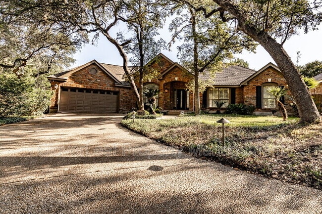 2643 Inwood Briar in San Antonio, TX - Building Photo - Building Photo