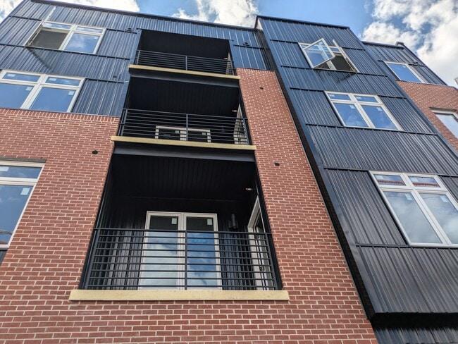 property at 4512 Lancaster Ave