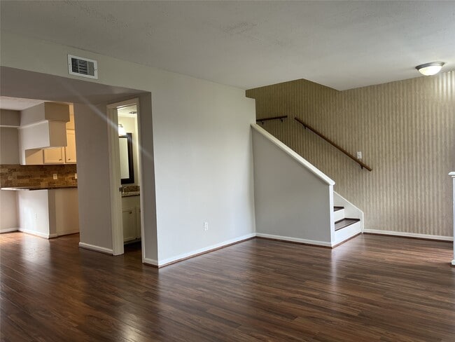 property at 1403 Blalock Rd