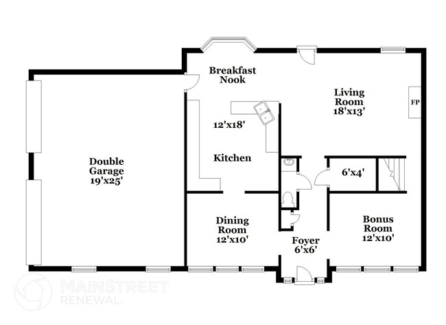 5350 Terrytown Ln in Stonecrest, GA - Building Photo - Building Photo