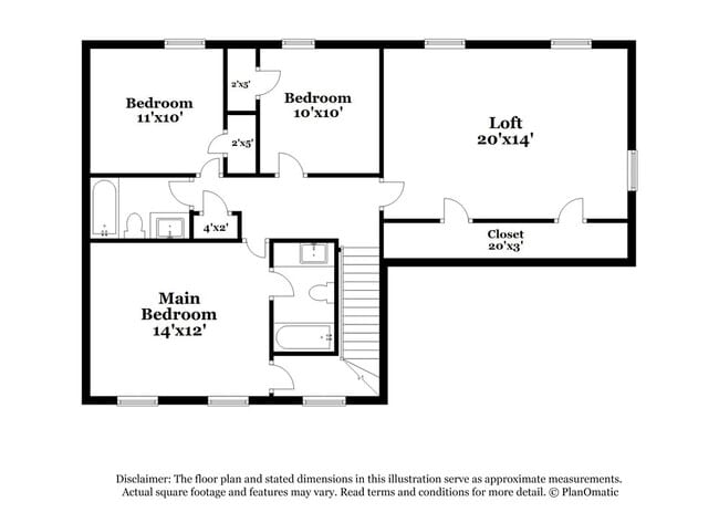 5401 Southminster Ln in Charlotte, NC - Building Photo - Building Photo