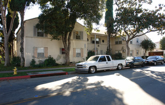 1140 E Garfield Ave Apartments