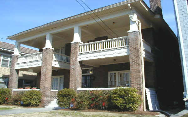 649 N Highland Ave NE in Atlanta, GA - Building Photo - Building Photo