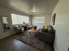921 Concord St in Salt Lake City, UT - Building Photo