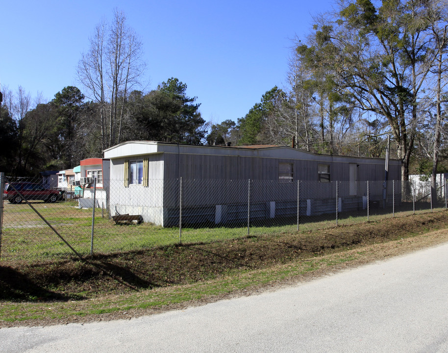 110 Bell Dr in Summerville, SC - Building Photo