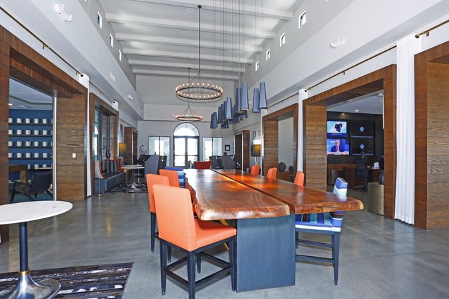 Castile Apartments