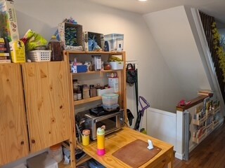 1103 Daly St in Philadelphia, PA - Building Photo
