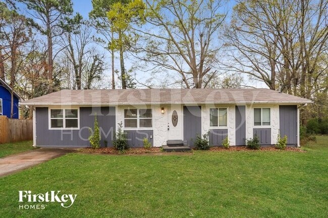 property at 1644 Freedom Valley
