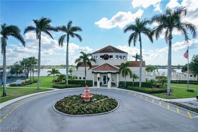 property at 7271 Mill Pond Cir