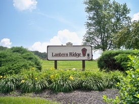 Lantern Ridge Apartments
