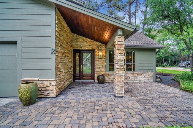 2 Kino Ct in Spring, TX - Building Photo - Building Photo