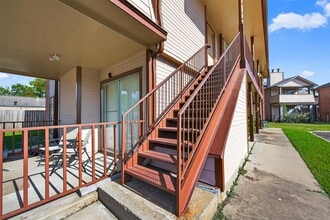 11503 Nobility Dr in Stafford, TX - Building Photo - Building Photo