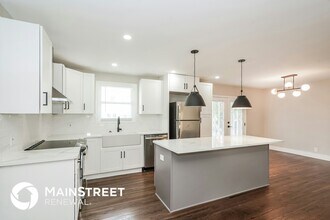 1920 Upland Dr in Nashville, TN - Building Photo - Building Photo