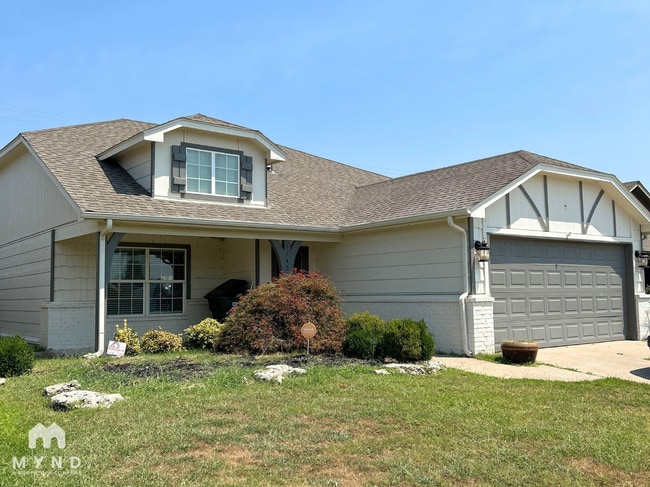 property at 11421 E 110th Pl N