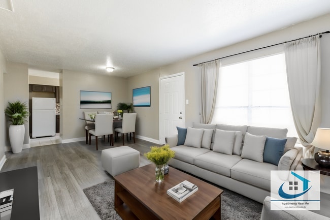 1632 E Raines Rd, Unit Affordable