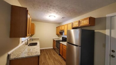 1154 Micha Way in Madison, GA - Building Photo - Building Photo