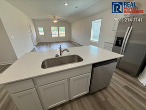 108 E Fredonia Ct in Mayflower, AR - Building Photo - Building Photo