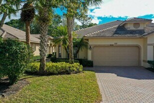 7032 Willow Pine Way in Port St. Lucie, FL - Building Photo