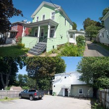 163 E 9th St in Oswego, NY - Building Photo - Building Photo