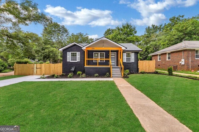 388 Sargent Dr SE in Atlanta, GA - Building Photo - Building Photo