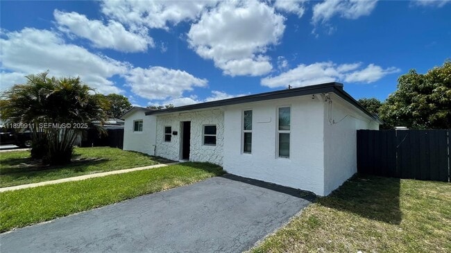 property at 6407 SW 5th St