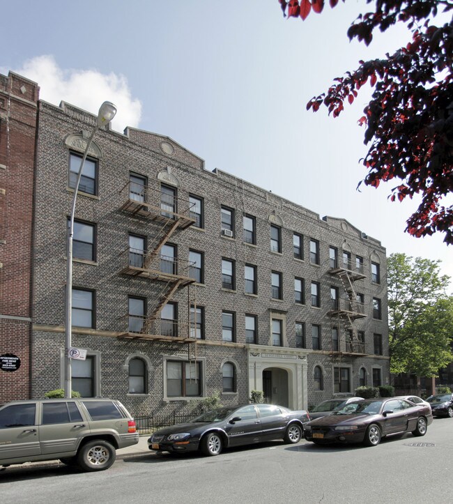 245 Sullivan Place in Brooklyn, NY - Building Photo - Building Photo