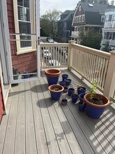 15 Parkton Rd, Unit #3 in Boston, MA - Building Photo - Building Photo