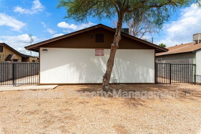 1324 E Taylor St in Phoenix, AZ - Building Photo - Building Photo
