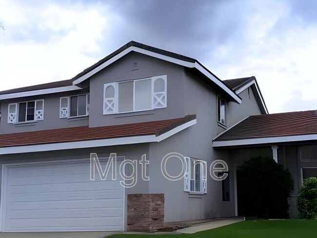 property at 2968 Coral St