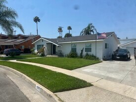 1801 Lorella Ave in La Habra, CA - Building Photo