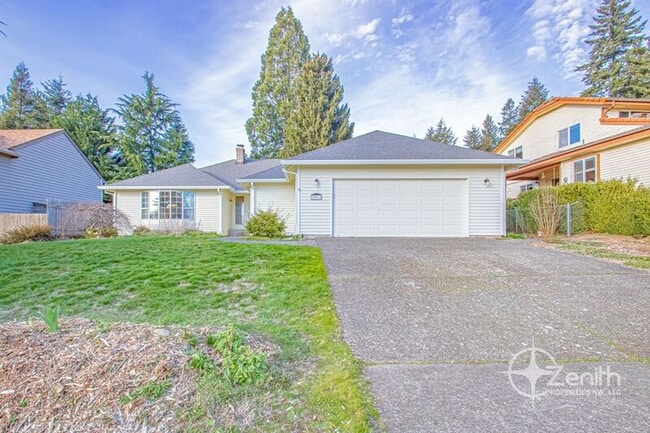 property at 12018 SE 17th St