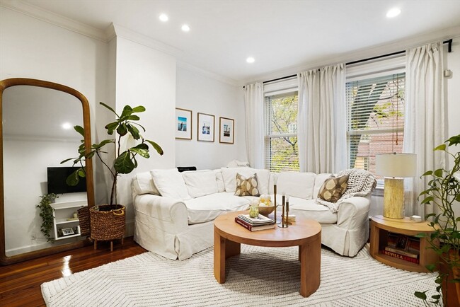 property at 110 Union Pk St