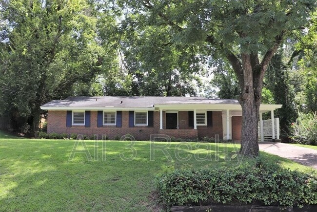 property at 939 Green Ridge Ct