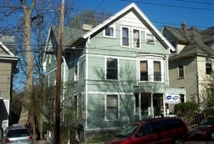 204 Stewart Ave in Ithaca, NY - Building Photo