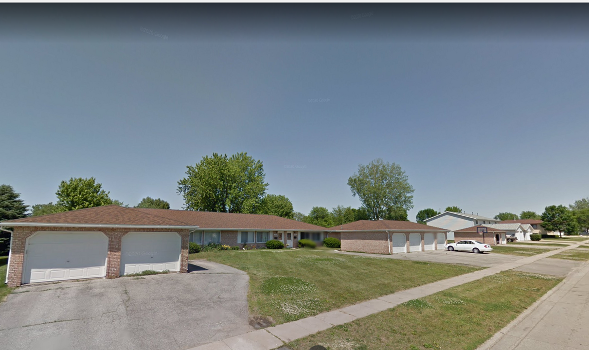 4420 Vasey Ave in Marion, IA - Building Photo