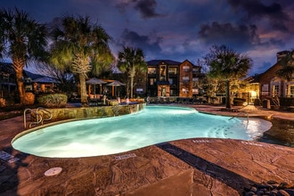 River Pointe in Conroe, TX - Foto de edificio - Building Photo