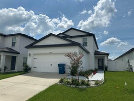29235 Fedora Cir in Brooksville, FL - Building Photo