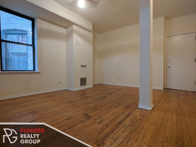 property at 2319 N Kedzie Blvd