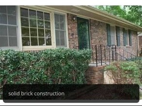 5908 Hallwood Ct in Lithonia, GA - Building Photo - Building Photo