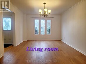 29 Worthington Ave in Richmond Hill, ON - Building Photo - Building Photo