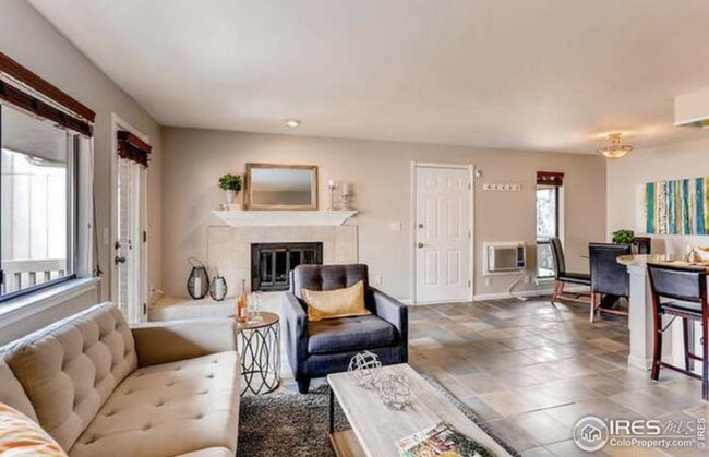 2800 Kalmia Ave, Unit A317 in Boulder, CO - Building Photo - Building Photo