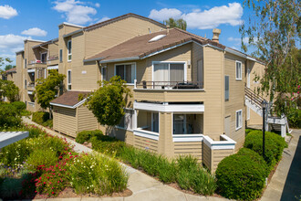 Arcadian in Concord, CA - Foto de edificio - Building Photo