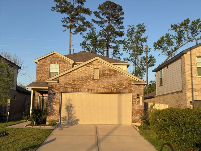 property at 231 Intrepid Trl