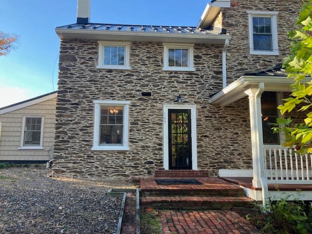 509 S Bethlehem Pike in Fort Washington, PA - Building Photo - Building Photo