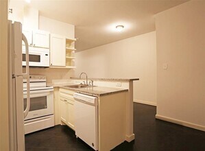 4116 McKinney St in Houston, TX - Building Photo - Building Photo