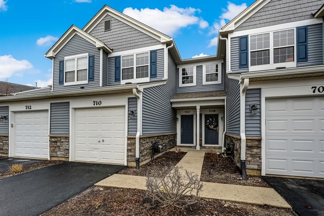 property at 710 Woodewind Dr