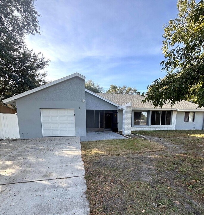 2 Chip Ct in Kissimmee, FL - Building Photo